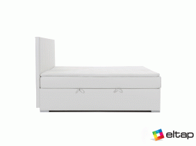 Eltap - Boxspring krevet Bolero - 160x200 cm