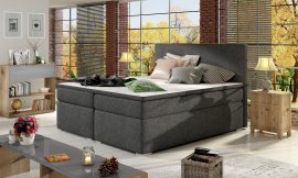 Eltap - Boxspring krevet Divalo - 180x200 cm