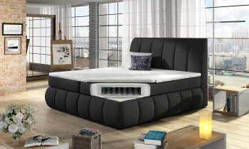 Eltap - Boxspring krevet Vincenzo - 180x200 cm