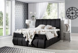 Eltap - Boxspring krevet Vincenzo - 140x200 cm