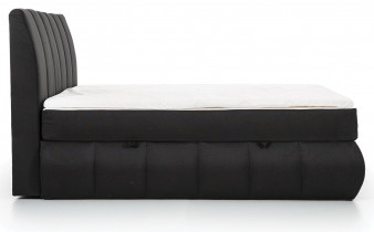 Eltap - Boxspring krevet Vincenzo - 140x200 cm