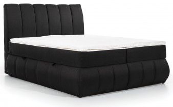 Eltap - Boxspring krevet Vincenzo - 140x200 cm