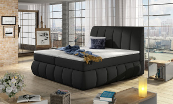 Eltap - Boxspring krevet Vincenzo - 140x200 cm