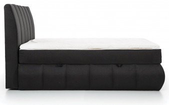 Eltap - Boxspring krevet Vincenzo - 160x200 cm