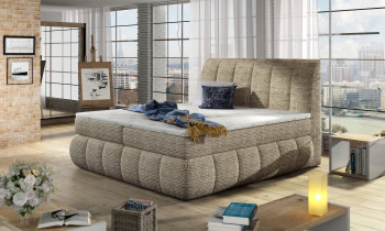 Eltap - Boxspring krevet Vincenzo - 180x200 cm