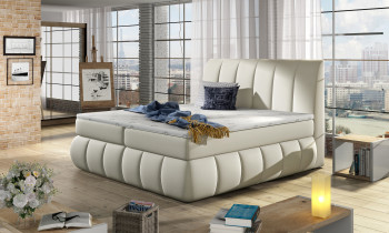 Eltap - Boxspring krevet Vincenzo - 180x200 cm