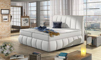 Eltap - Boxspring krevet Vincenzo - 180x200 cm