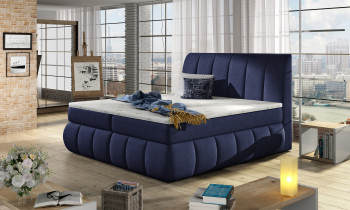 Eltap - Boxspring krevet Vincenzo - 180x200 cm