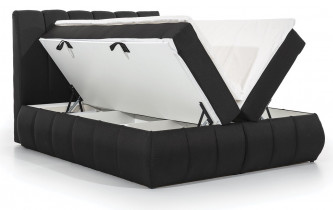 Eltap - Boxspring krevet Vincenzo - 180x200 cm