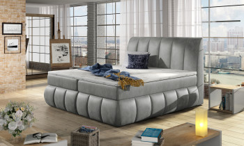 Eltap - Boxspring krevet Vincenzo - 180x200 cm