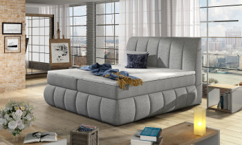 Eltap - Boxspring krevet Vincenzo - 180x200 cm