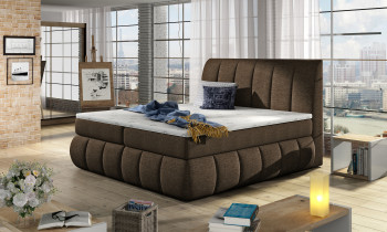 Eltap - Boxspring krevet Vincenzo - 180x200 cm
