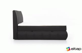 Eltap - Boxspring krevet Vincenzo - 180x200 cm