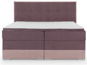 Eltap - Boxspring krevet Damaso - 160x200 cm