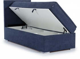 Eltap - Boxspring krevet Rocco - 90x200 cm