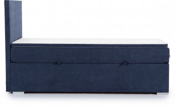 Eltap - Boxspring krevet Rocco - 90x200 cm