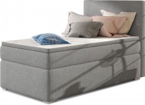 Eltap - Boxspring krevet Rocco - 90x200 cm