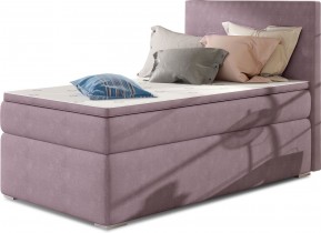 Eltap - Boxspring krevet Rocco - 90x200 cm