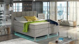 Boxspring krevet Basilio