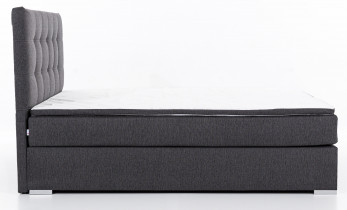 Eltap - Boxspring krevet Inez - 160x200 cm