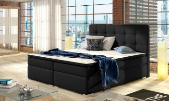 Eltap - Boxspring krevet Inez - 160x200 cm