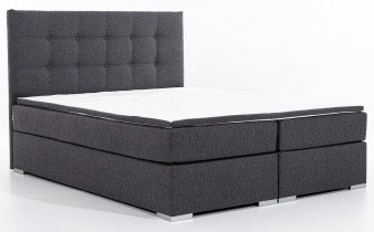 Eltap - Boxspring krevet Inez - 160x200 cm