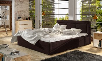Eltap - Krevet Belluno s drvenim okvirom