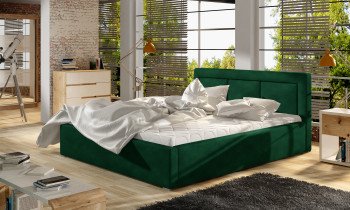 Eltap - Krevet Belluno - 160x200 cm s drvenim okvirom