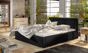 Eltap - Krevet Belluno - 180x200 cm s drvenim okvirom