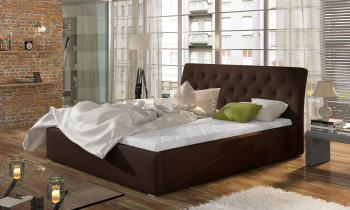 Eltap - Krevet Milano - 180x200 cm s drvenim okvirom