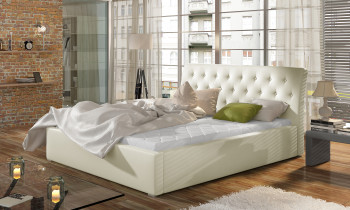 Eltap - Krevet Milano s metalnom konstrukcijom - 140x200 cm
