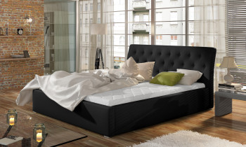 Eltap - Krevet Milano s metalnom konstrukcijom - 180x200 cm