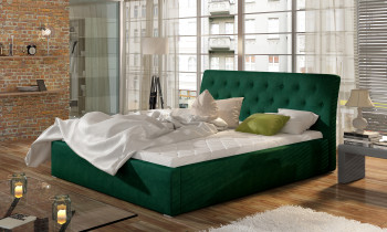 Eltap - Krevet Milano s metalnom konstrukcijom - 180x200 cm