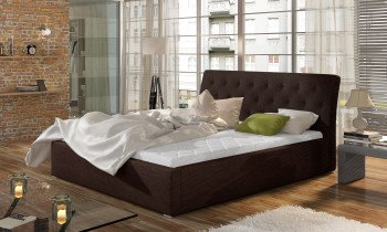 Eltap - Krevet Milano s metalnom konstrukcijom - 180x200 cm
