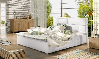 Eltap - Krevet Latina s drvenim okvirom