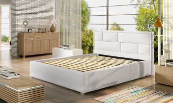 Eltap - Krevet Latina s metalnom konstrukcijom - 160x200 cm