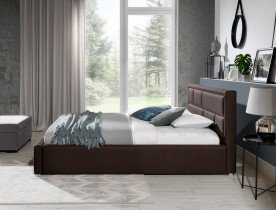 Eltap - Krevet Latina s metalnom konstrukcijom