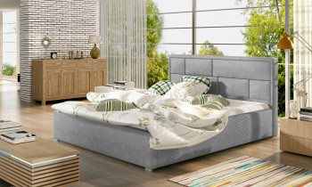 Eltap - Krevet Latina s metalnom konstrukcijom - 160x200 cm