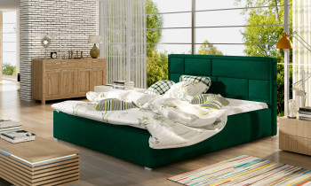 Eltap - Krevet Latina s metalnom konstrukcijom - 160x200 cm