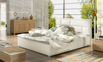 Eltap - Krevet Latina s metalnom konstrukcijom - 160x200 cm