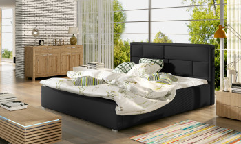 Eltap - Krevet Latina s metalnom konstrukcijom - 160x200 cm