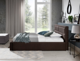 Eltap - Krevet Latina s metalnom konstrukcijom - 180x200 cm
