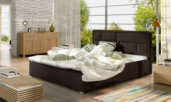 Eltap - Krevet Latina s metalnom konstrukcijom - 180x200 cm