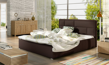 Eltap - Krevet Latina s metalnom konstrukcijom - 180x200 cm