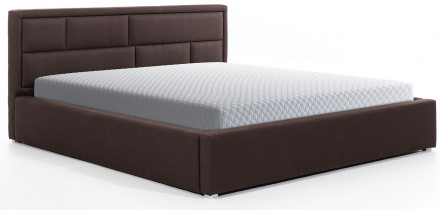 Eltap - Krevet Latina s metalnom konstrukcijom - 180x200 cm