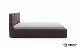 Eltap - Krevet Latina s metalnom konstrukcijom - 180x200 cm