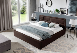 Eltap - Krevet Latina s metalnom konstrukcijom - 180x200 cm