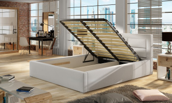 Eltap - Krevet Rosano s metalnom konstrukcijom - 160x200 cm