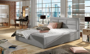 Eltap - Krevet Rosano s metalnom konstrukcijom - 160x200 cm