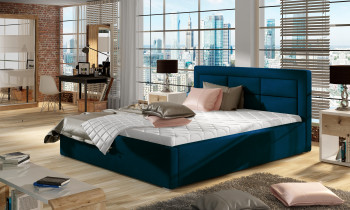 Eltap - Krevet Rosano s metalnom konstrukcijom - 160x200 cm